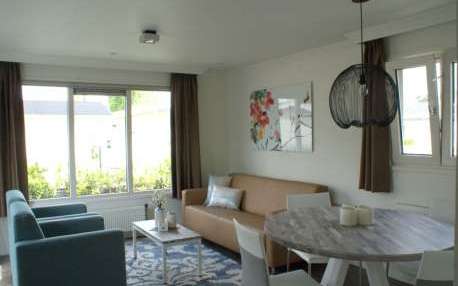 About The House